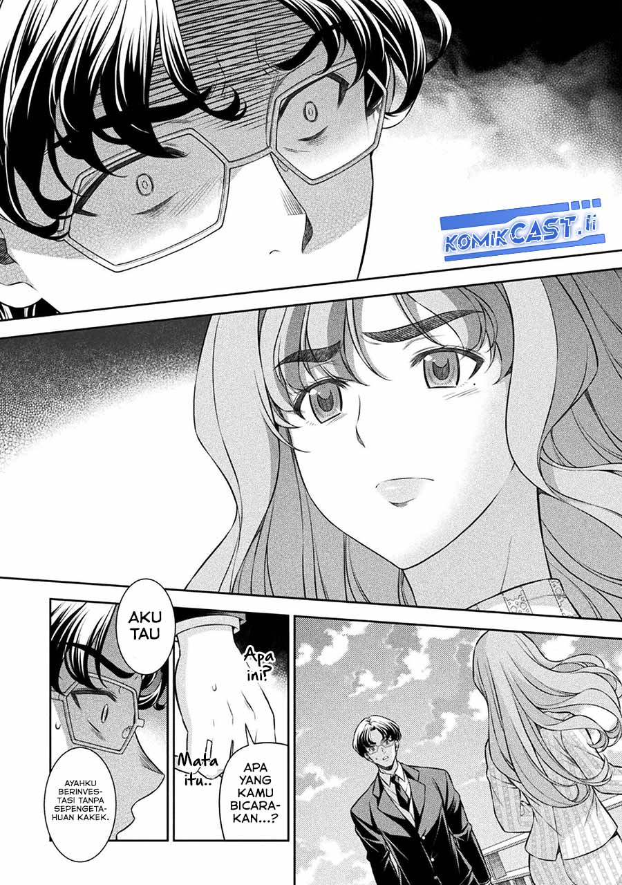 Dilarang COPAS - situs resmi www.mangacanblog.com - Komik silver plan to redo from jk 080 - chapter 80 81 Indonesia silver plan to redo from jk 080 - chapter 80 Terbaru 9|Baca Manga Komik Indonesia|Mangacan